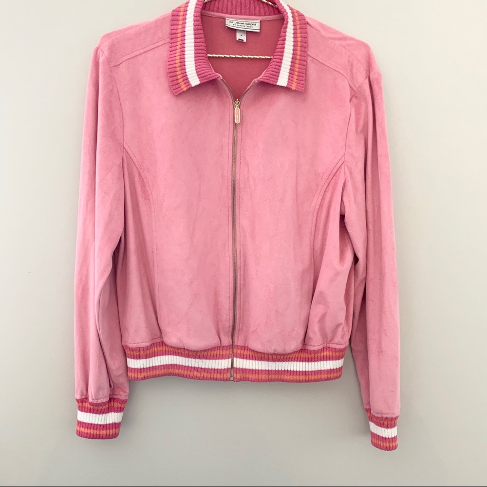 St John Sport Jacket / Sweater
